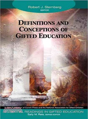 Definitions and Conceptions of Giftedness