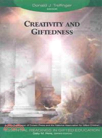 Creativity and giftedness /
