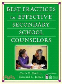 Best Practices For Effective Secondary School Counselors