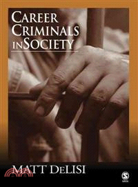Career criminals in society ...