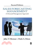 Sales Forecasting Management: A Demand Management Approach