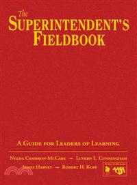 The Superintendent's Fieldbook