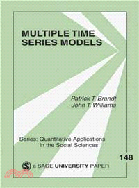 Multiple time series models ...