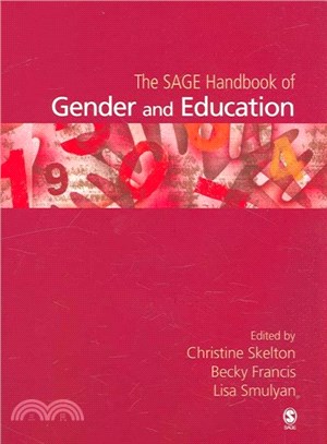 The Sage Handbook of Gender And Education