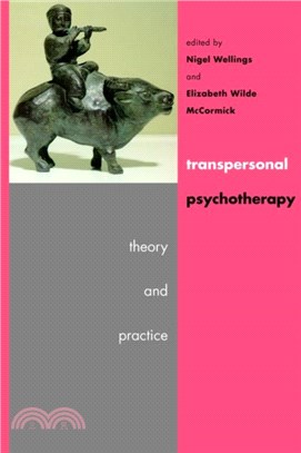 Transpersonal Psychotherapy