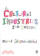 The cultural industries /