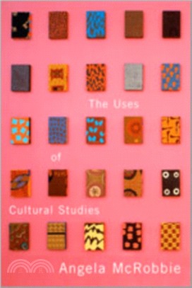 The Uses of Cultural Studies：A Textbook