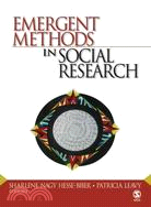 Emergent methods in social research /