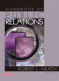 Handbook Of Public Relations