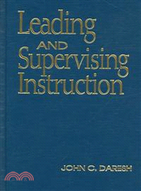 Leading And Supervising Instruction