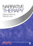 Narrative Therapy: Making Meaning, Making Lives