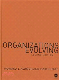 Organizations Evolving