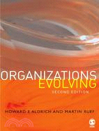 Organizations Evolving