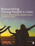 Researching Young People's Lives