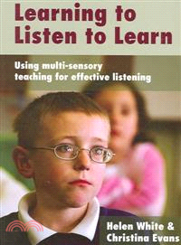 Learning to Listen to Learn ― Using Multi-sensory Teaching for Effective Listening