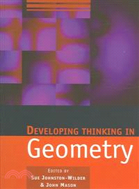 Developing Thinking In Geometry
