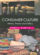 Consumer culture :history, t...