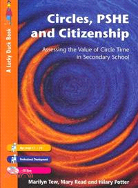 Circles, PSHE and Citizenship—Assessing the Value of Circle Time in Secondary School