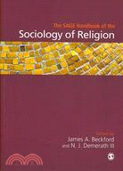 The Sage Handbook of the Sociology of Religion