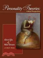 Personality Theories: Critical Perspectives