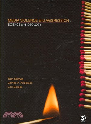 Media Violence And Aggression ― Science And Ideology