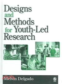 Designs And Methods for Youth-Led Research