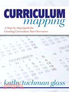 Curriculum Mapping: A Step-by-step Guide for Creating Curriculum Year Overviews