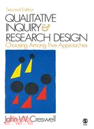 Qualitative inquiry & research design :choosing among five approaches /