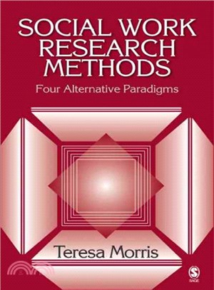 Social work research methods :four alternative paradigms /