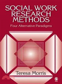 Social Work Research Methods