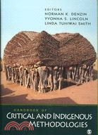 Handbook of Critical and Indigenous Methodologies