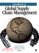 Handbook of Global Supply Chain Management