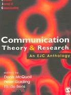 Communication Theory & Research