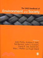 The SAGE Handbook of Environment and Society