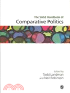 The SAGE Handbook of Comparative Politics