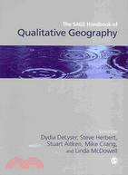 The Sage Handbook of Qualitative Geography