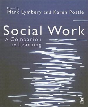 Social Work ― A Companion to Learning