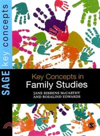 Key Concepts in Family Studies