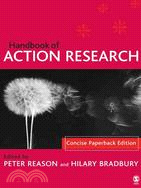 Handbook of action research ...