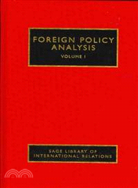 Foreign Policy Analysis