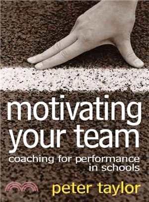 Motivating Your Team