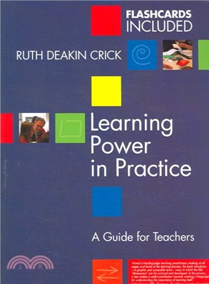 Learning Power in Practice ― A Guide for Teachers