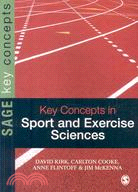 Key Concepts in Sport & Exercise Sciences