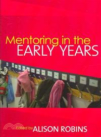 Mentoring in the Early Years