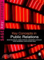 Key Concepts in Public Relations