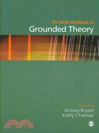 The Sage Handbook of Grounded Theory