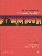 The Sage Handbook of Tourism Studies