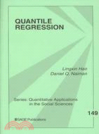 Quantile regression /