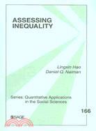 Assessing Inequality /