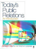 Today's Public Relations: An Introduction